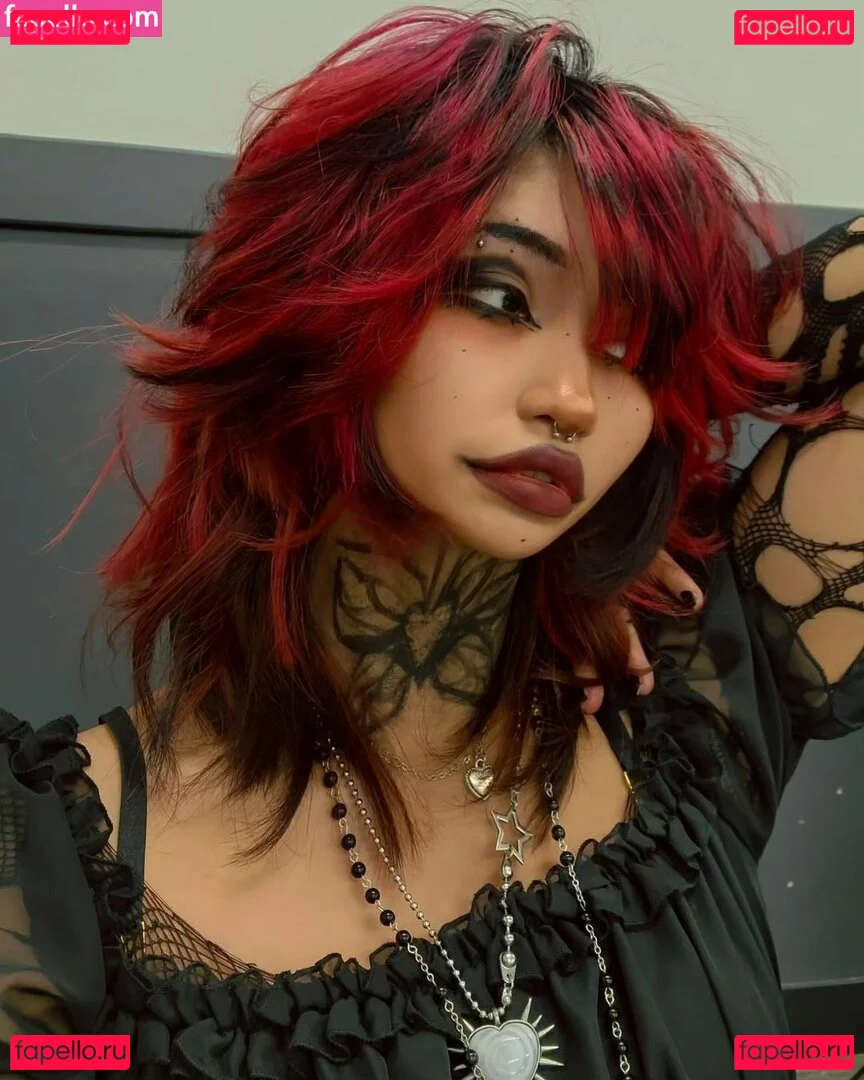 kinsathic Onlyfans Photo Gallery 