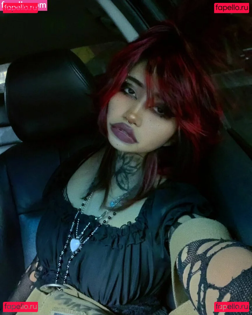 kinsathic Onlyfans Photo Gallery 