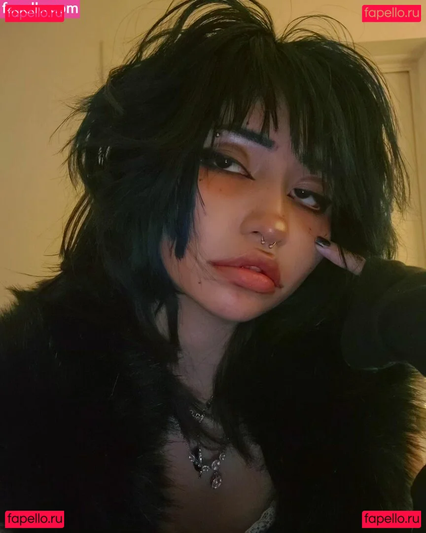 kinsathic Onlyfans Photo Gallery 