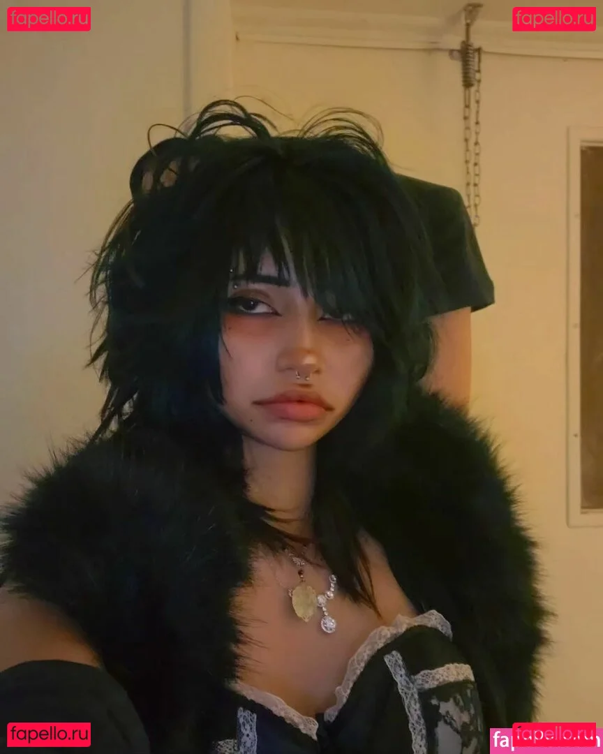 kinsathic Onlyfans Photo Gallery 