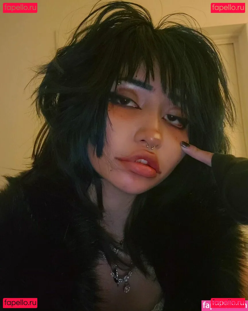 kinsathic Onlyfans Photo Gallery 