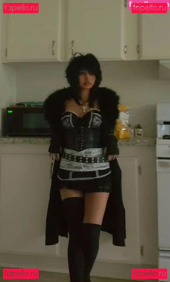 kinsathic Onlyfans Photo Gallery 