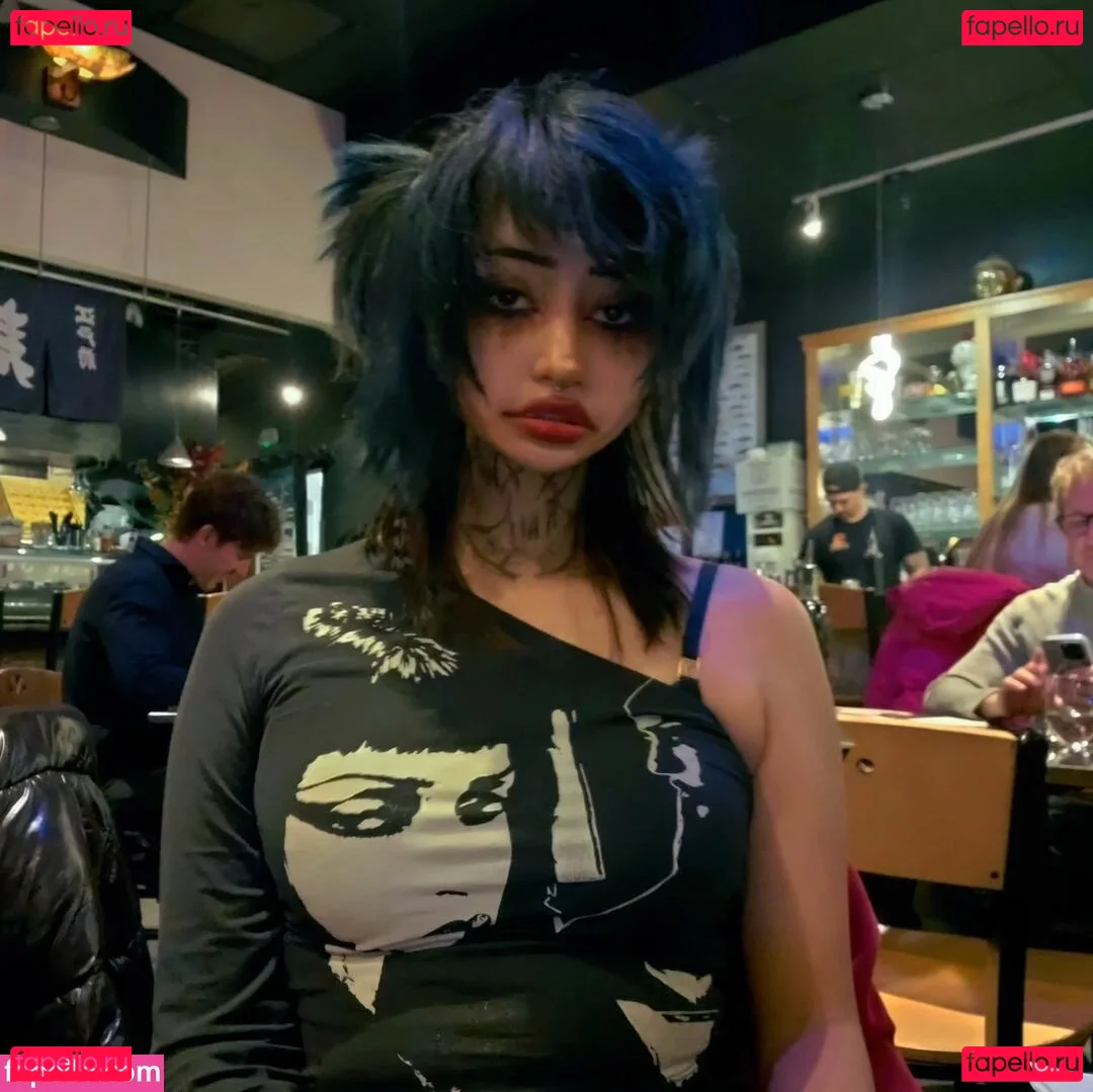 kinsathic Onlyfans Photo Gallery 