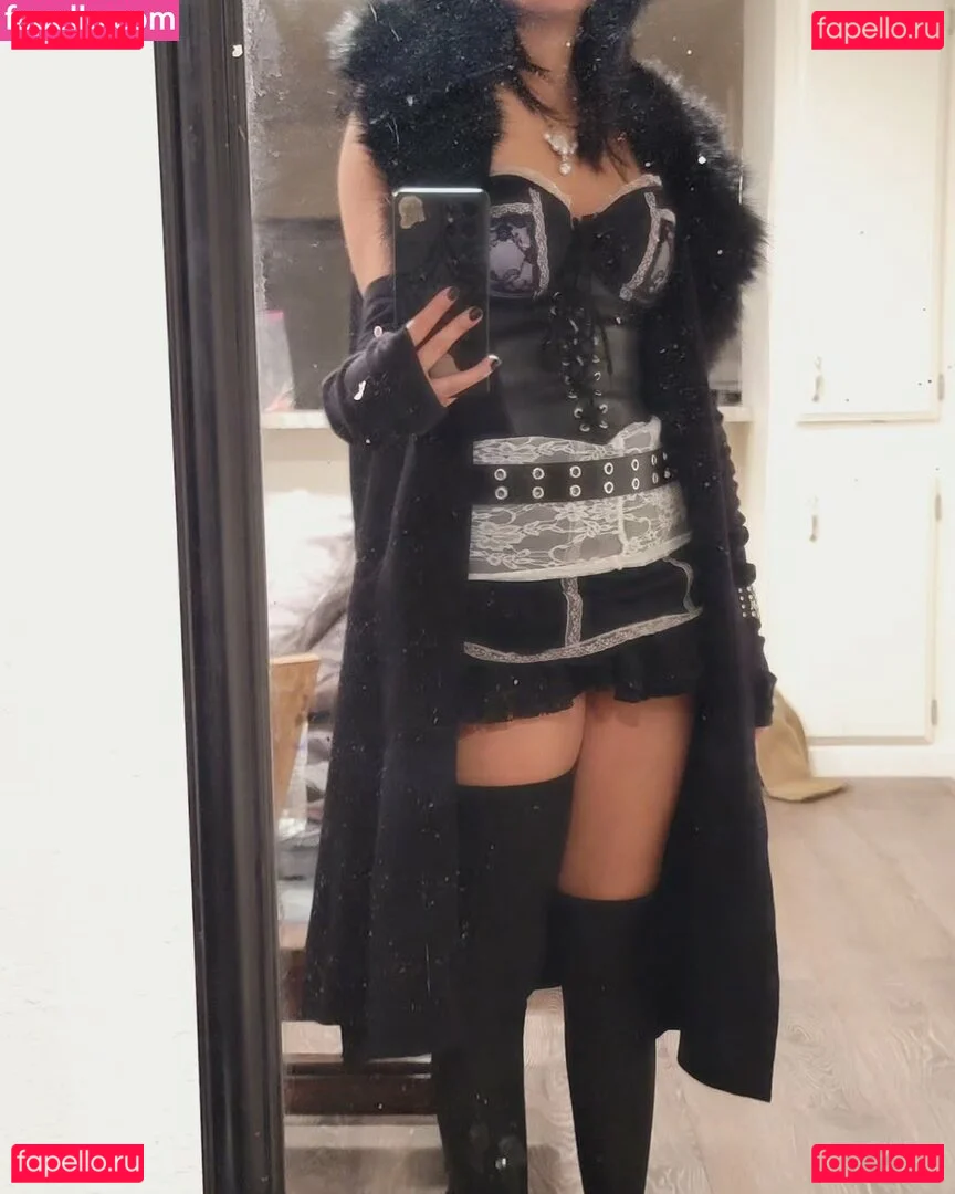 kinsathic Onlyfans Photo Gallery 