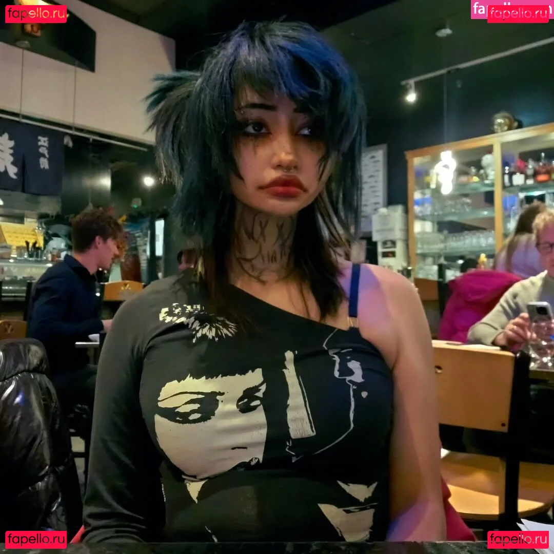 kinsathic Onlyfans Photo Gallery 