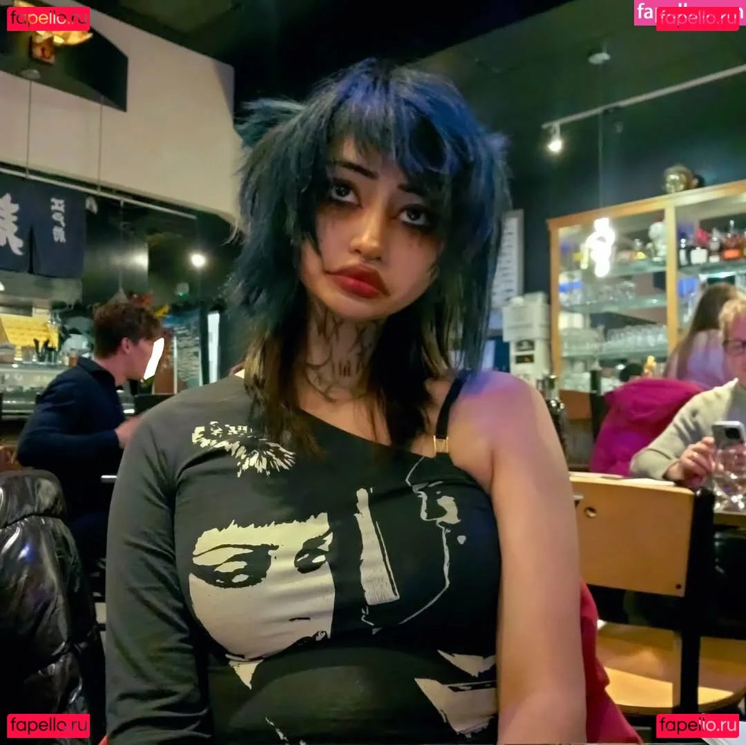 kinsathic Onlyfans Photo Gallery 