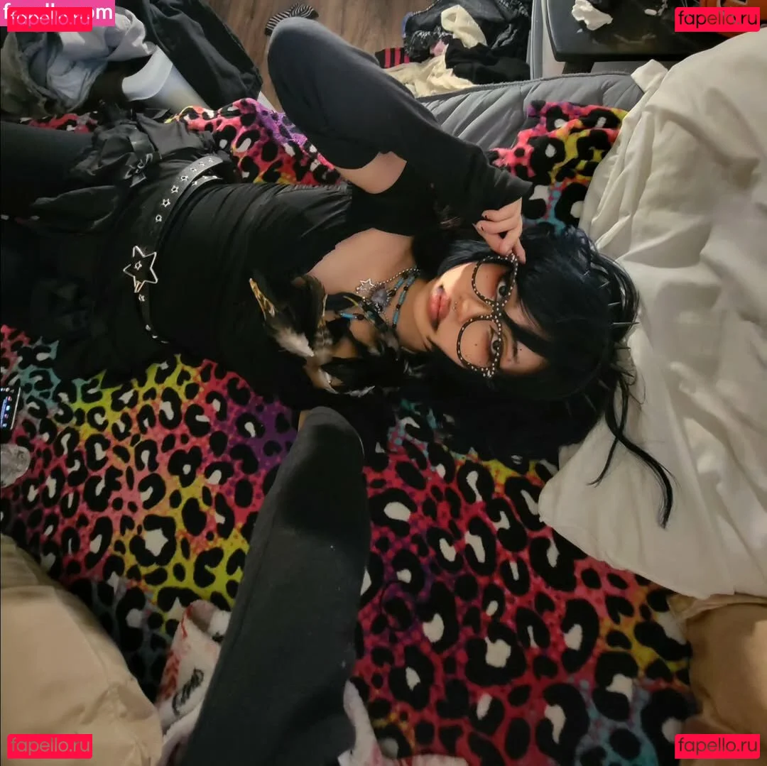 kinsathic Onlyfans Photo Gallery 