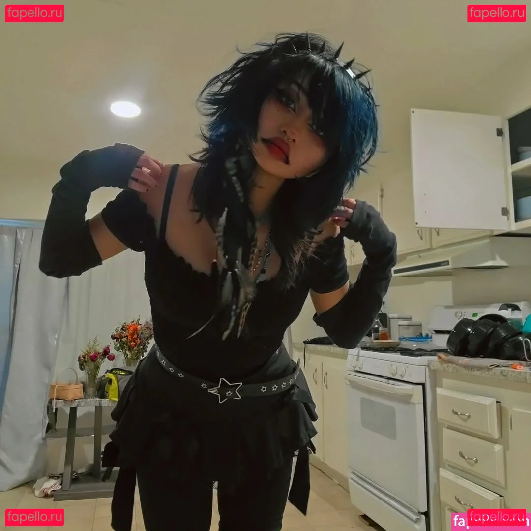 kinsathic Onlyfans Photo Gallery 