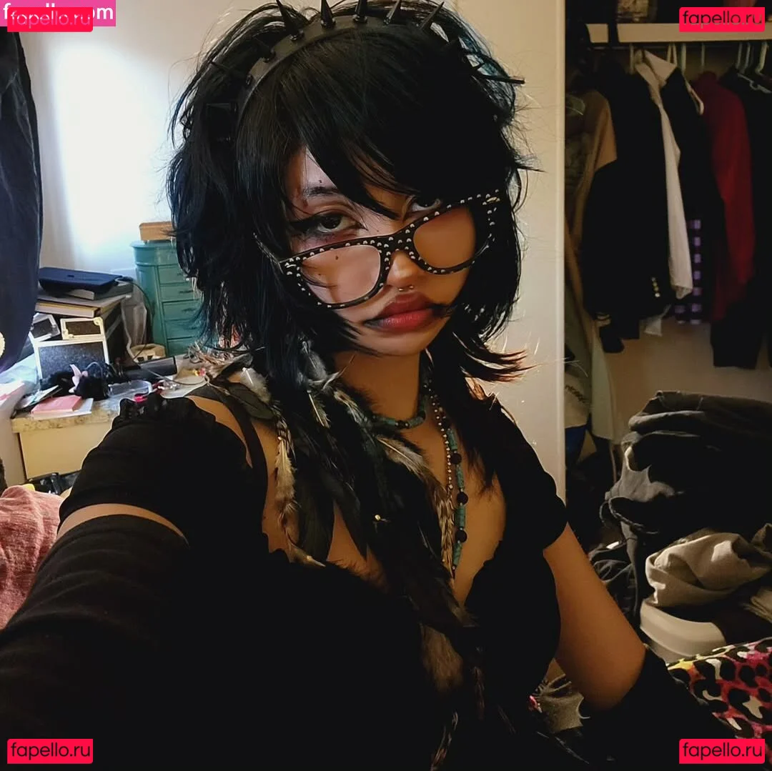 kinsathic Onlyfans Photo Gallery 