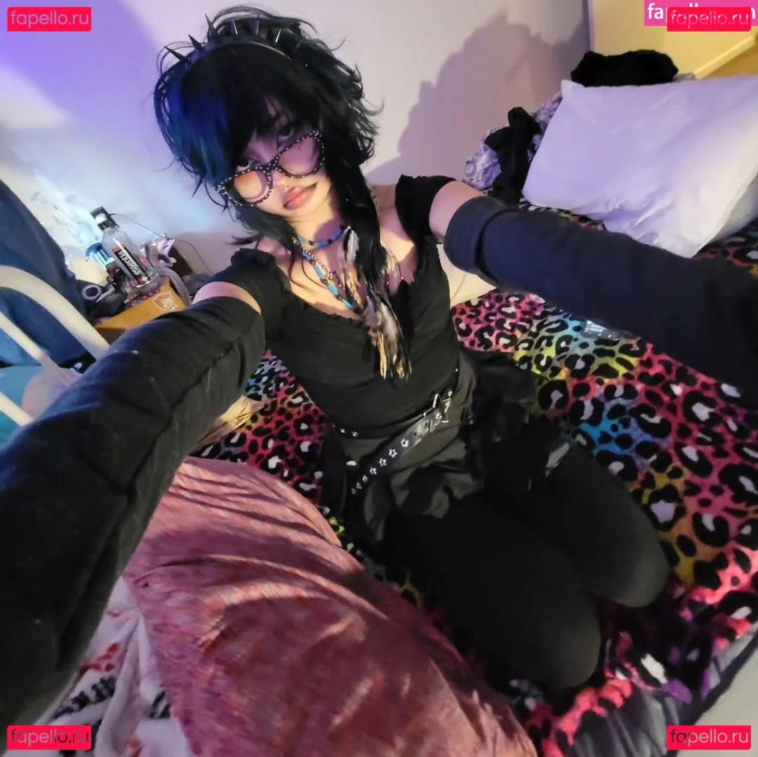 kinsathic Onlyfans Photo Gallery 