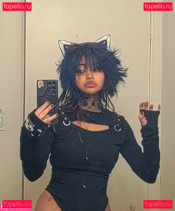 kinsathic Onlyfans Photo Gallery 