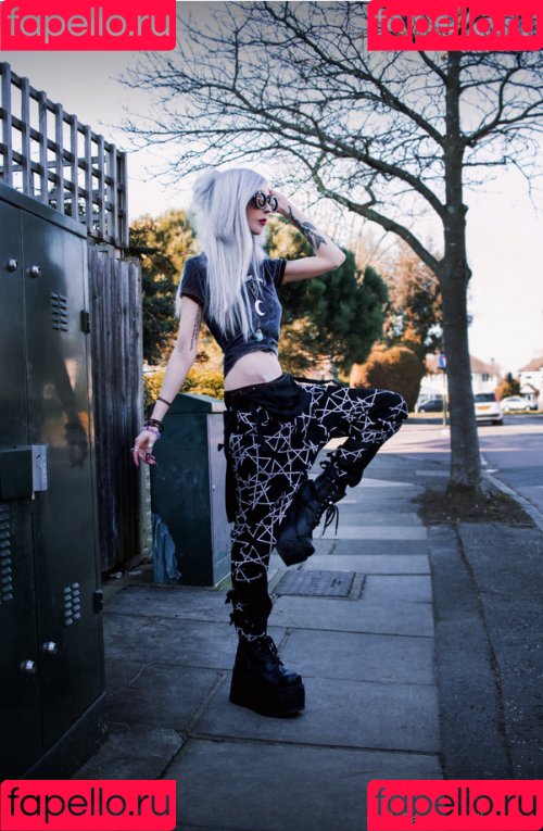 Kimiperi Onlyfans Photo Gallery 