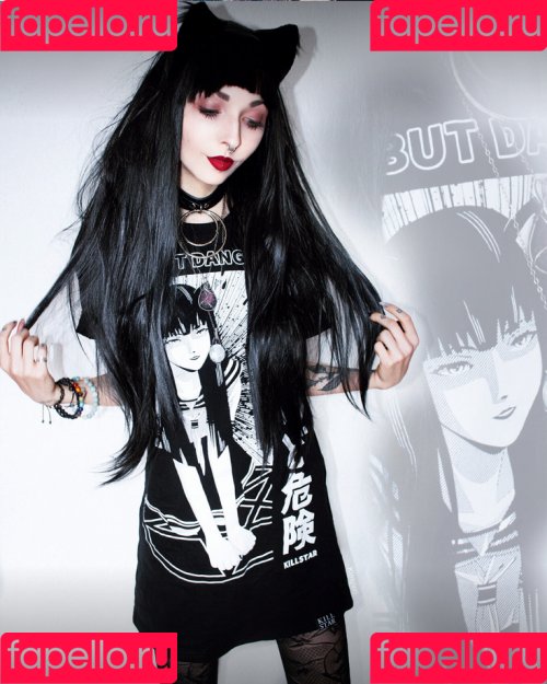 Kimiperi Onlyfans Photo Gallery 