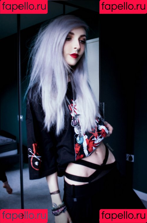 Kimiperi Onlyfans Photo Gallery 