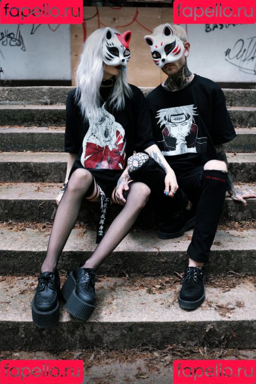 Kimiperi Onlyfans Photo Gallery 