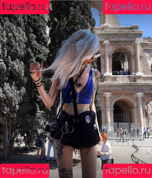 Kimiperi Onlyfans Photo Gallery 