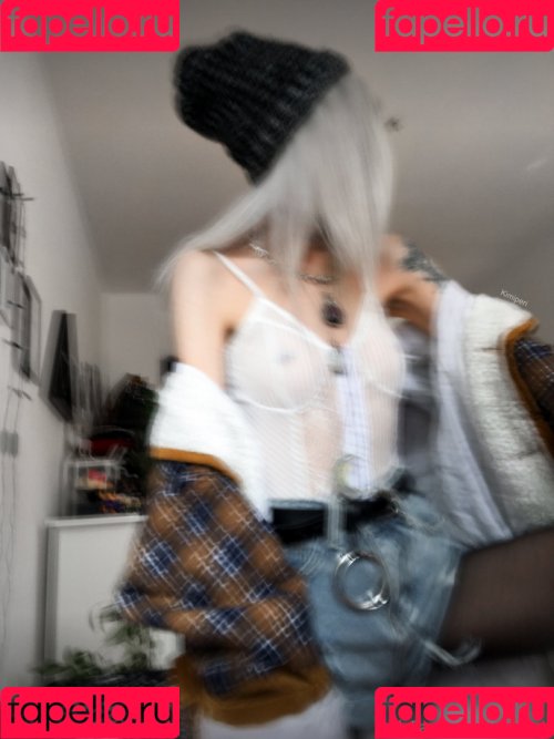 Kimiperi Onlyfans Photo Gallery 