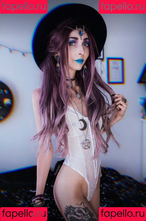 Kimiperi Onlyfans Photo Gallery 