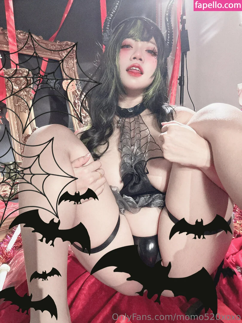 momo520xoxo Onlyfans Photo Gallery 