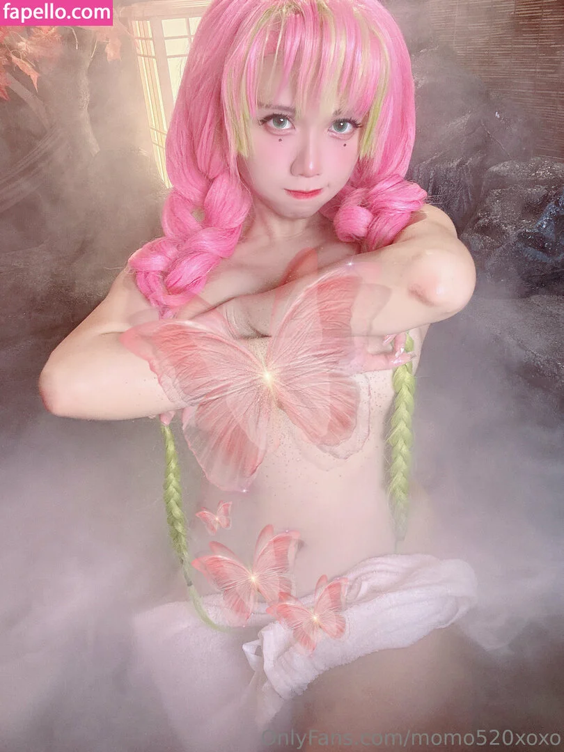 momo520xoxo Onlyfans Photo Gallery 
