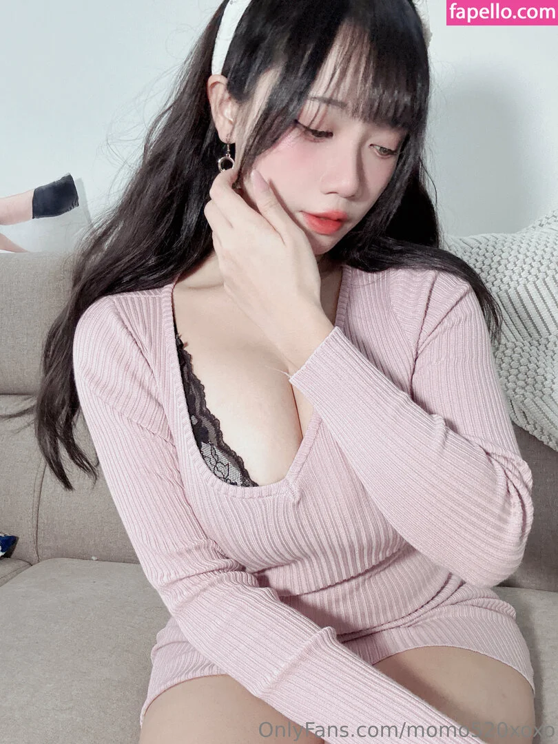 momo520xoxo Onlyfans Photo Gallery 
