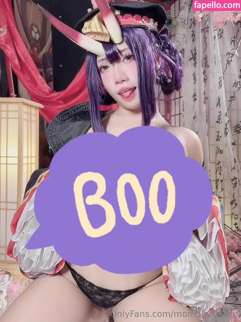 momo520xoxo Onlyfans Photo Gallery 