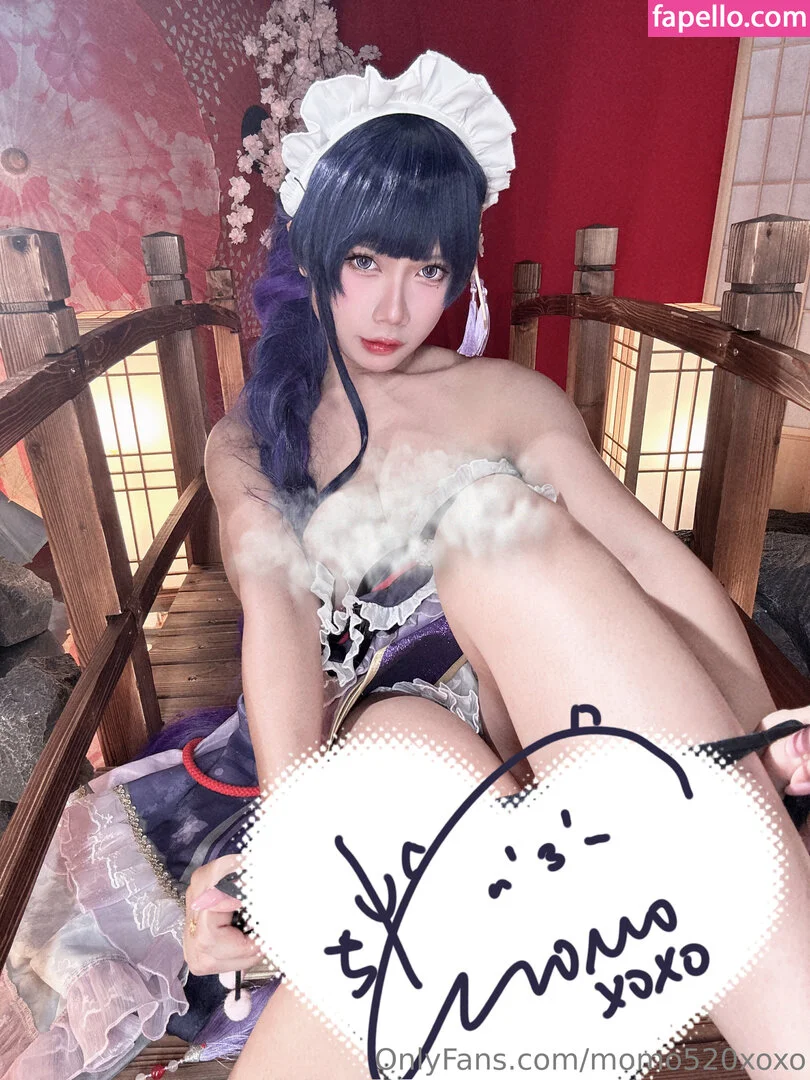 momo520xoxo Onlyfans Photo Gallery 