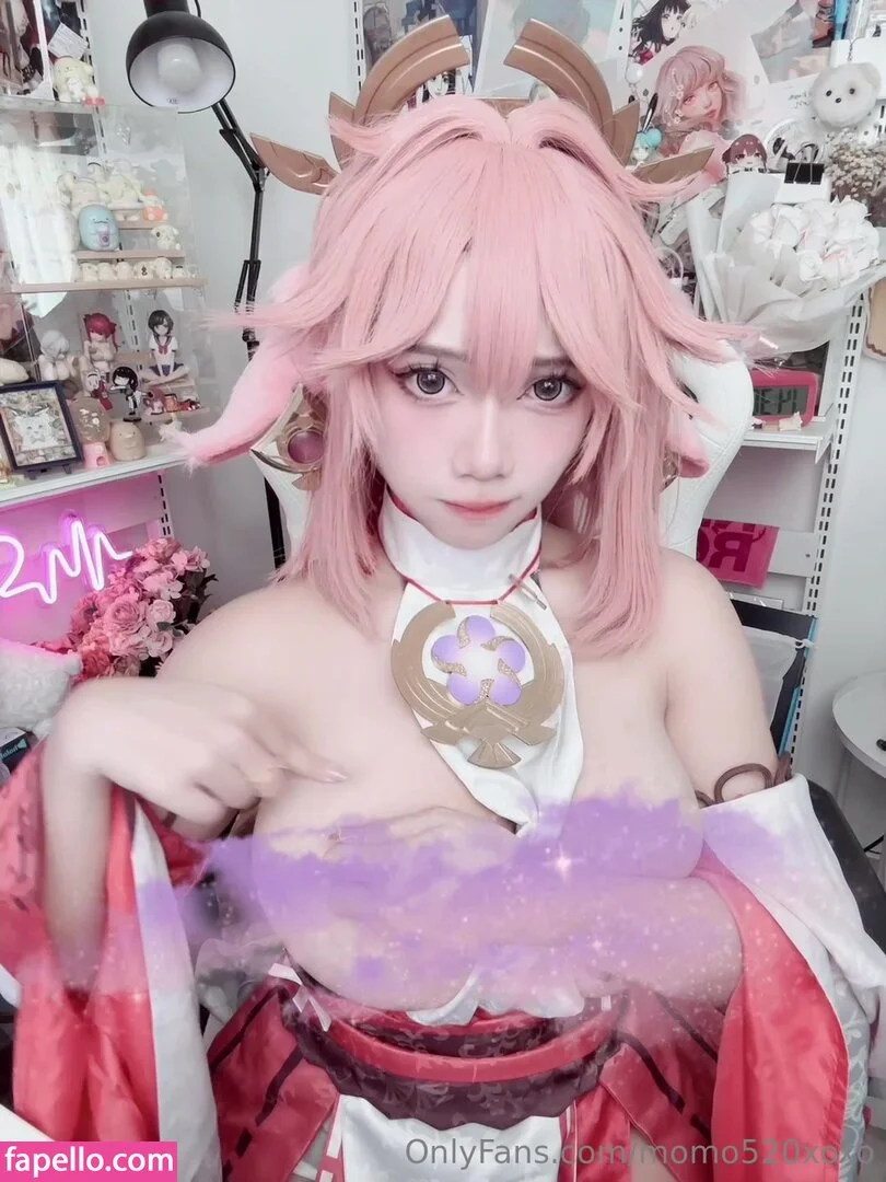 momo520xoxo Onlyfans Photo Gallery 