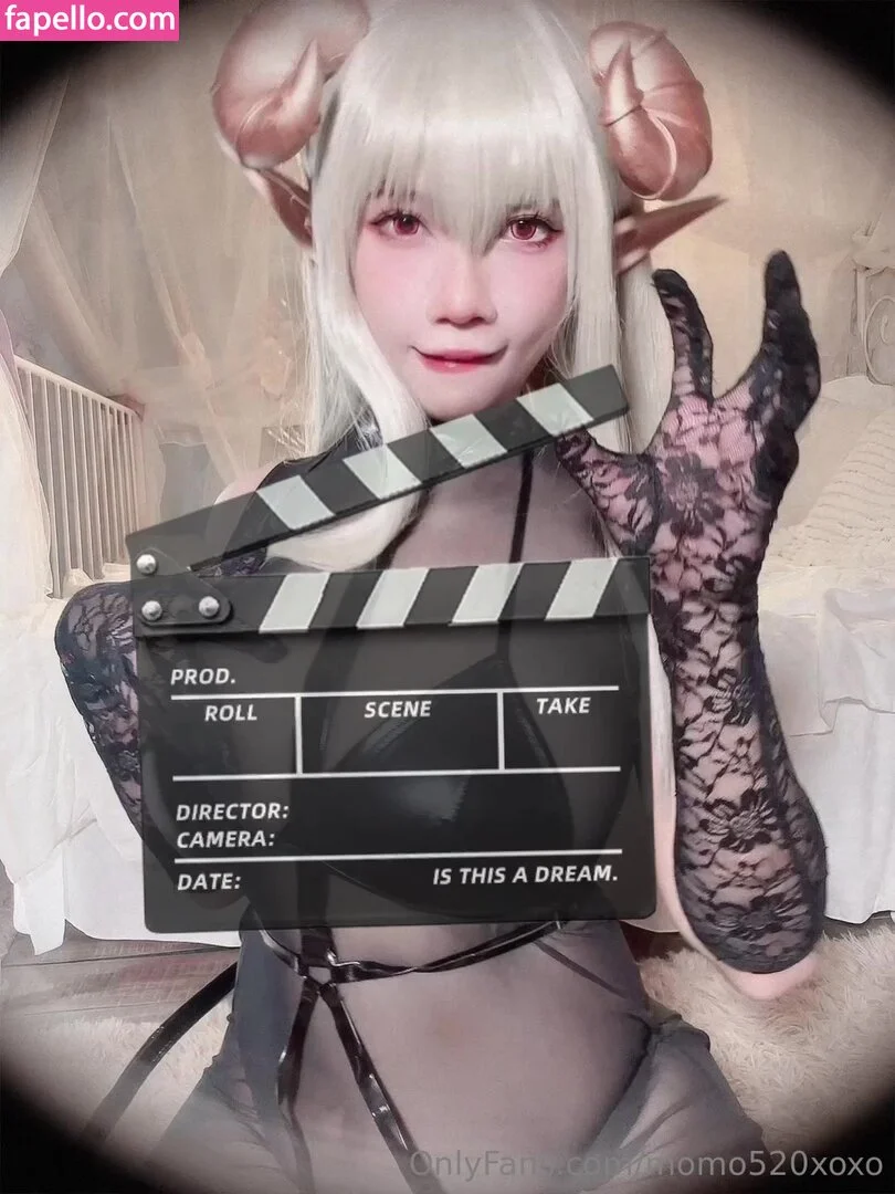 momo520xoxo Onlyfans Photo Gallery 