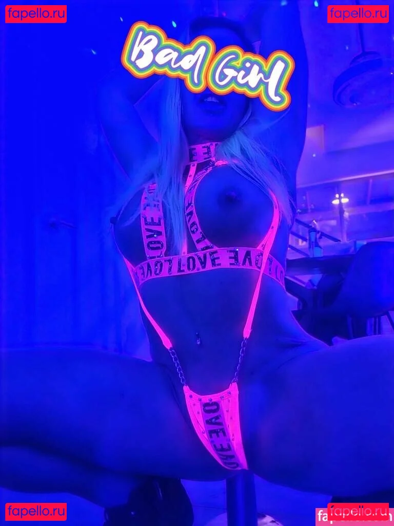 Vanessas Evolution Onlyfans Photo Gallery 