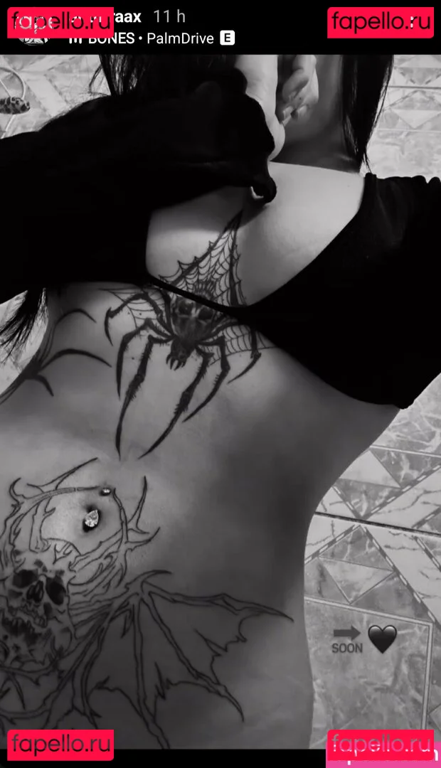 Anthrrax Onlyfans Photo Gallery 