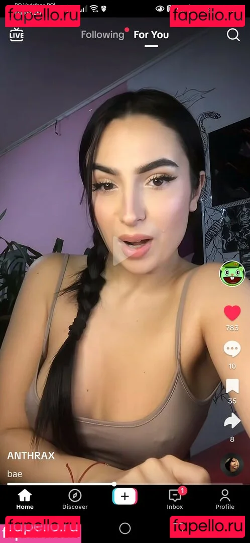 Anthrrax Onlyfans Photo Gallery 