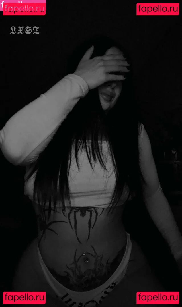 Anthrrax Onlyfans Photo Gallery 