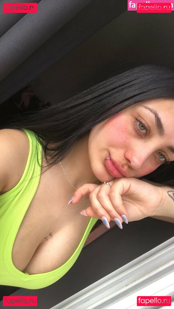 Palsiiiii Onlyfans Photo Gallery 