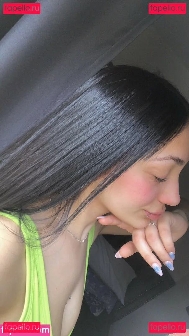 Palsiiiii Onlyfans Photo Gallery 