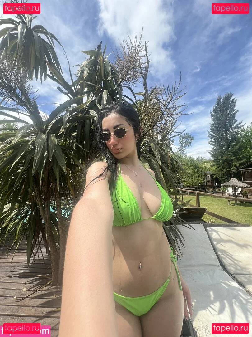 Palsiiiii Onlyfans Photo Gallery 