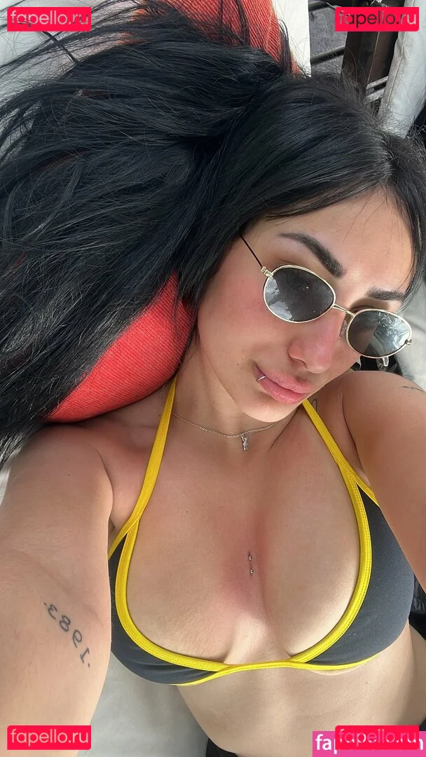 Palsiiiii Onlyfans Photo Gallery 