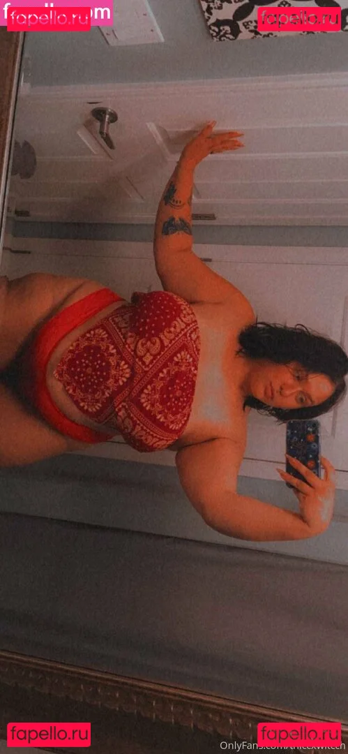 thiccxwitcch Onlyfans Photo Gallery 