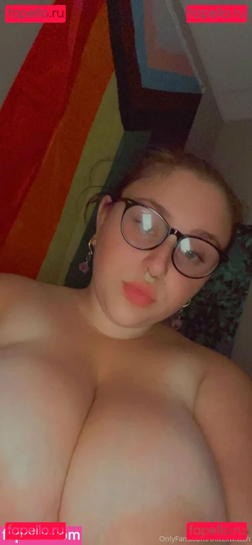 thiccxwitcch Onlyfans Photo Gallery 