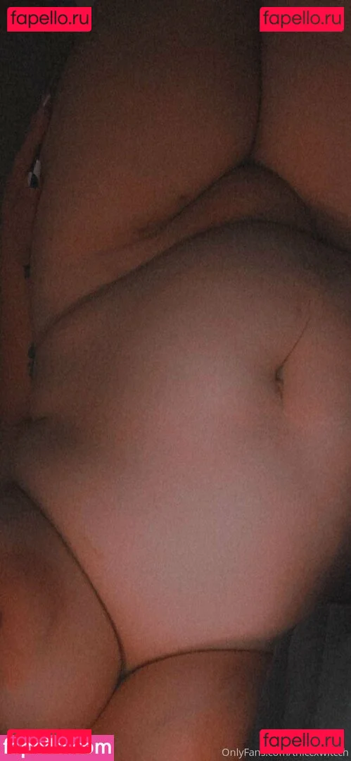 thiccxwitcch Onlyfans Photo Gallery 