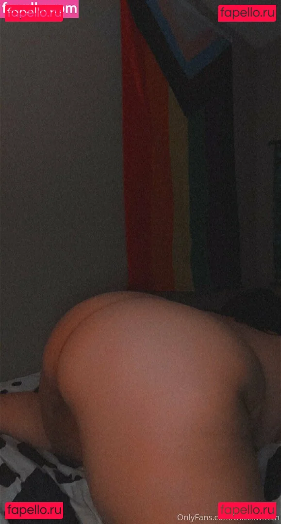 thiccxwitcch Onlyfans Photo Gallery 