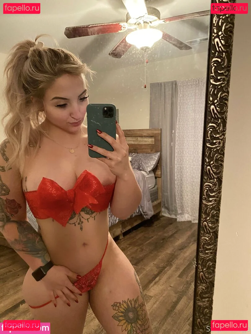 steph_virago Onlyfans Photo Gallery 