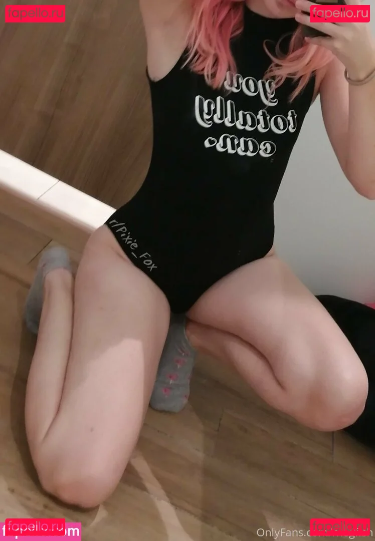 megfish Onlyfans Photo Gallery 