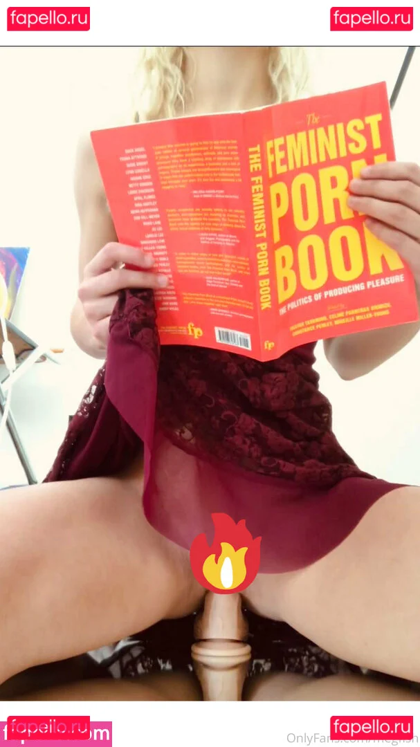 megfish Onlyfans Photo Gallery 