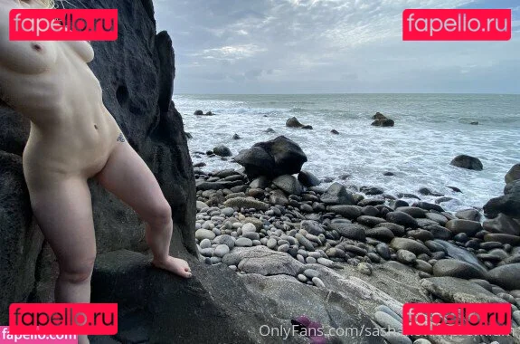 sashaflowerpremium Onlyfans Photo Gallery 