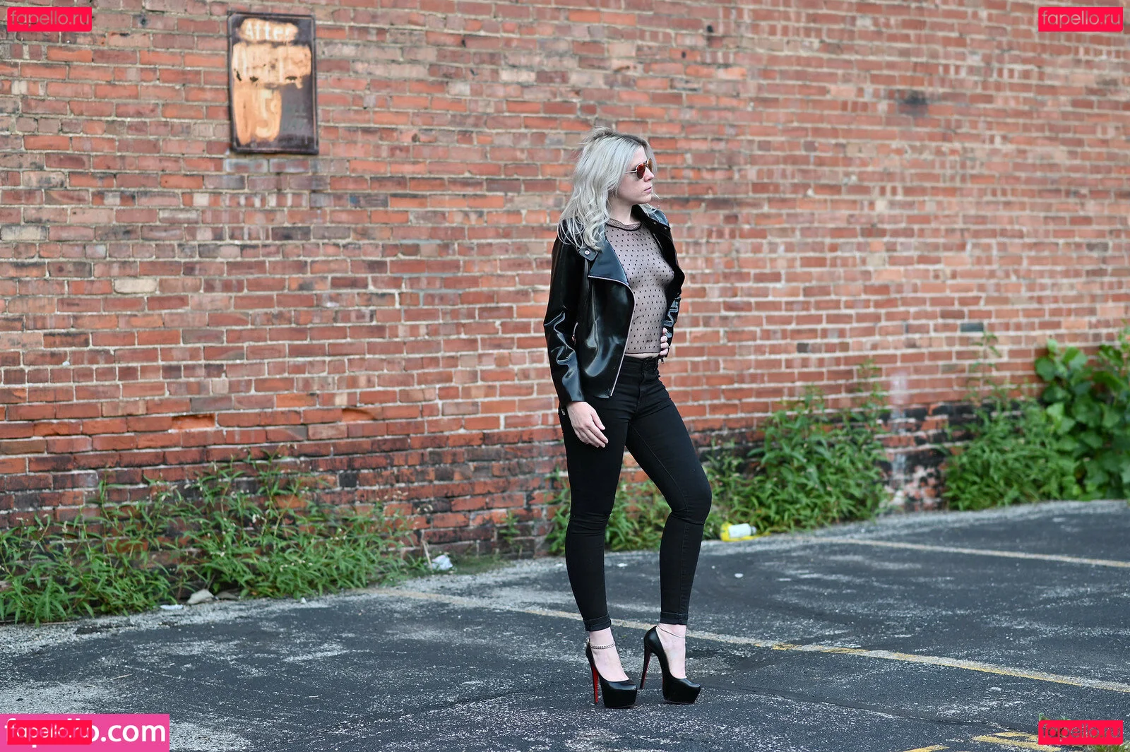 EngineeringInHeels Onlyfans Photo Gallery 