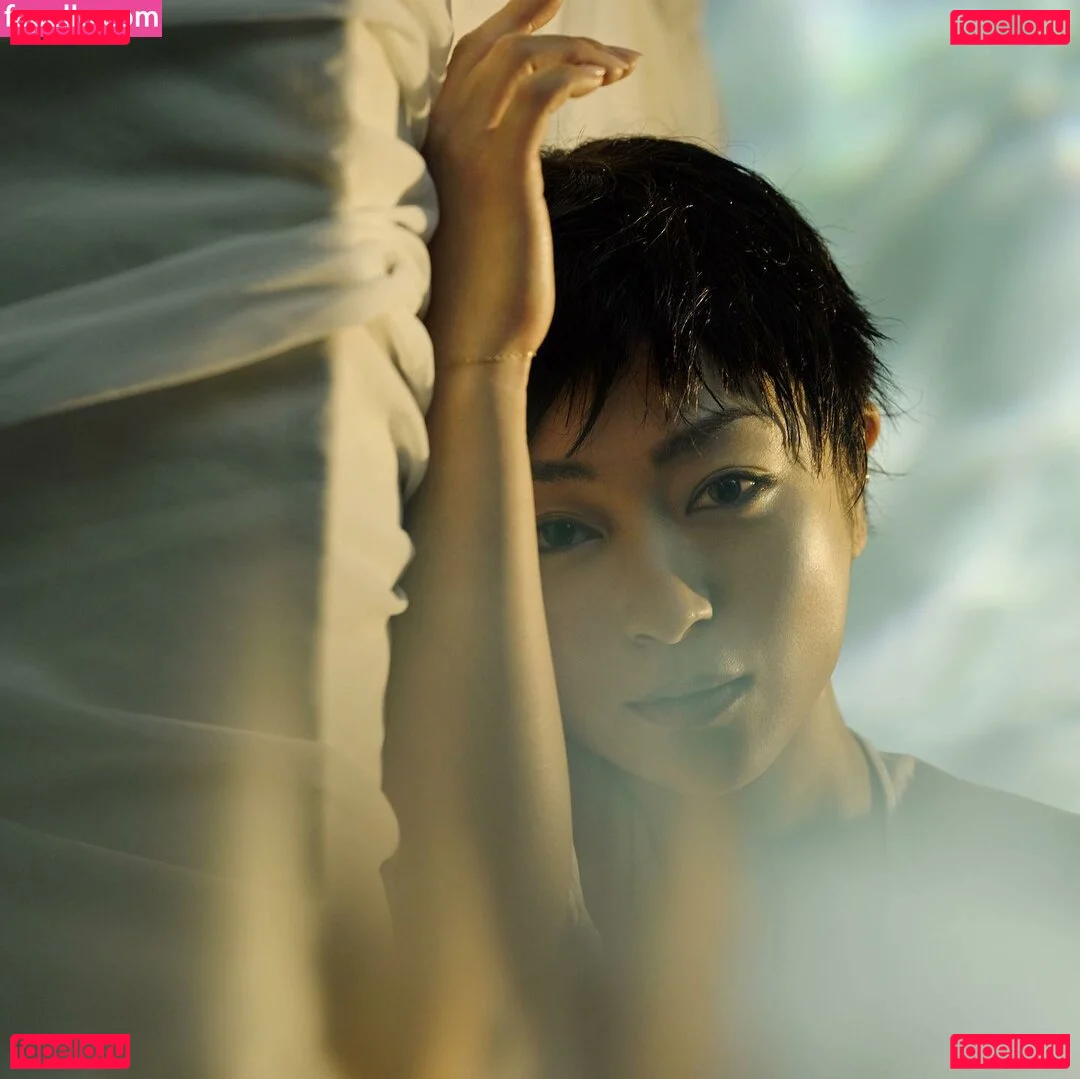 Utada Hikaru Onlyfans Photo Gallery 