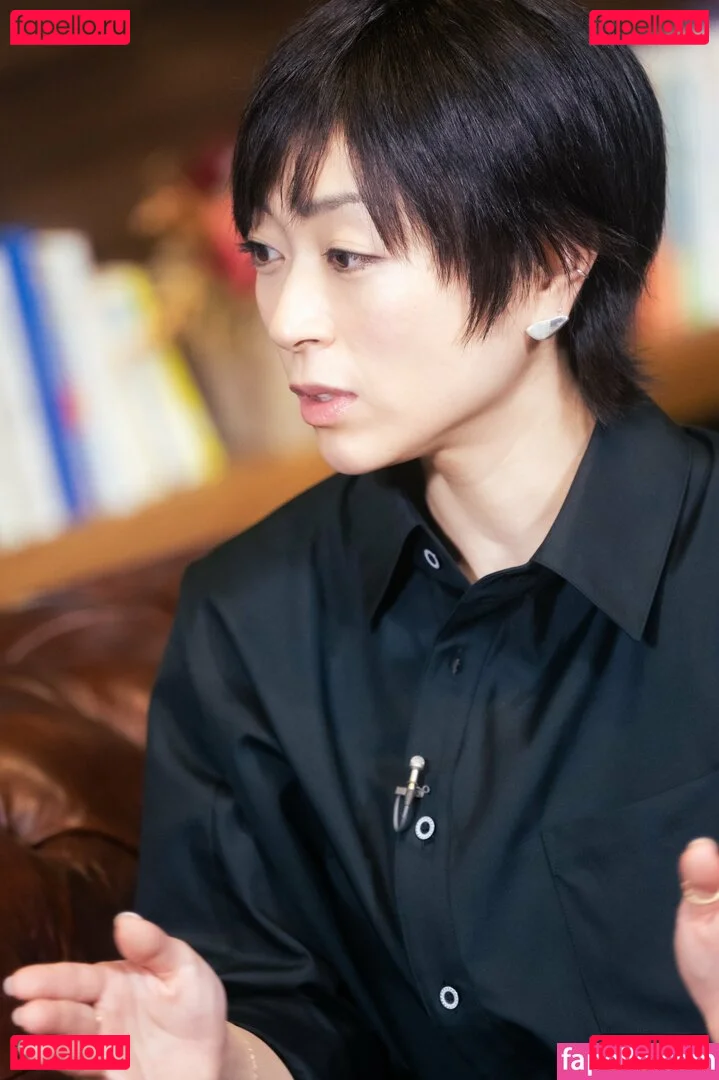 Utada Hikaru Onlyfans Photo Gallery 