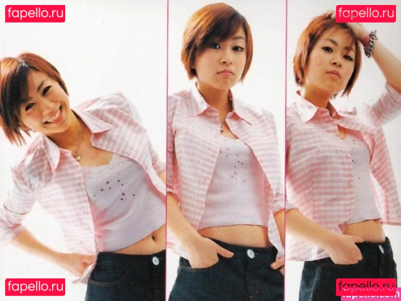 Utada Hikaru Onlyfans Photo Gallery 