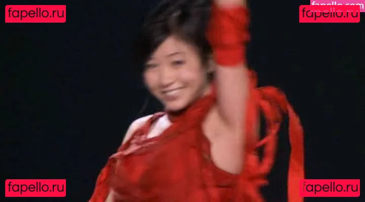 Utada Hikaru Onlyfans Photo Gallery 